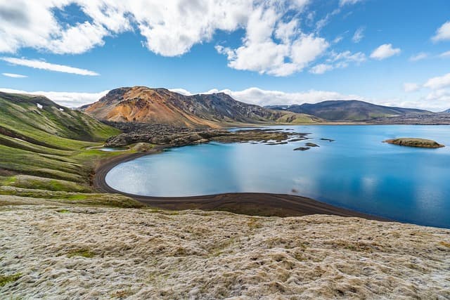 10 destinos imperdibles para viajeros aventureros
