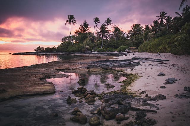 7 consejos para elegir el destino ideal para tus vacaciones
