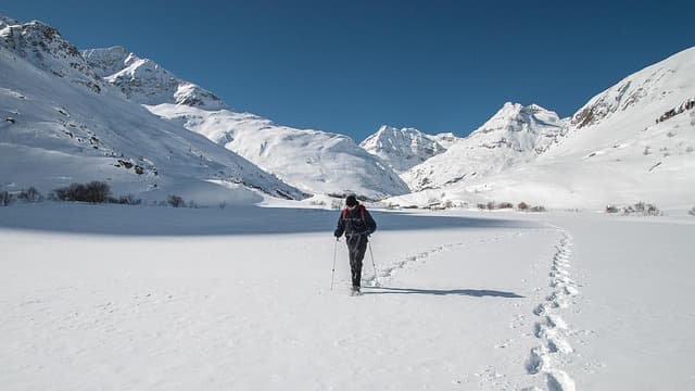 10 consejos para preparar un viaje de aventura inolvidable