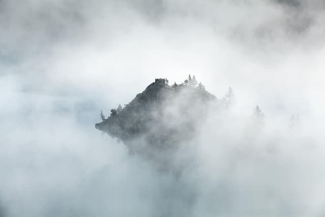 10 destinos ocultos que debes explorar en tus próximas vacaciones