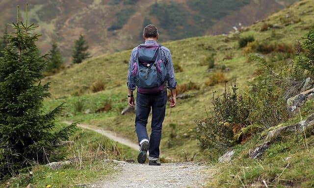 10 consejos para planificar un viaje de aventura inolvidable
